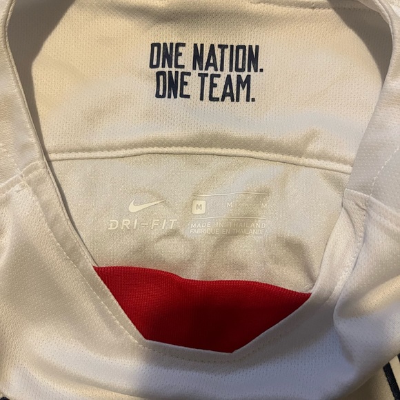 Nike Dri Fit jersey - Picture 2 of 3